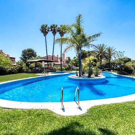 Villa Golfy 8 Golf Bonmont Terres Noves מראה חיצוני תמונה