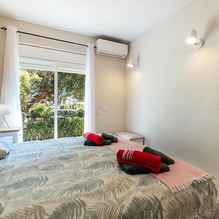 Villa Golfy 8 Golf Bonmont Terres Noves מראה חיצוני תמונה