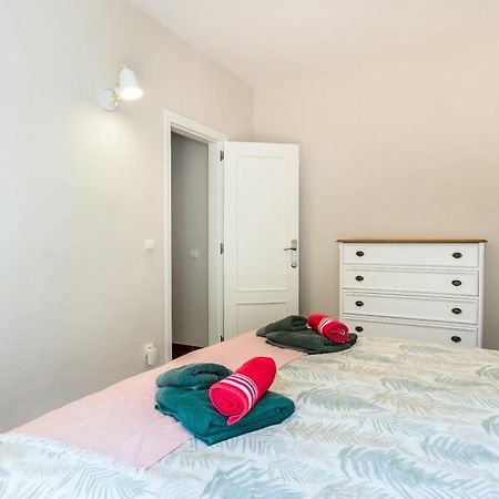 Villa Golfy 8 Golf Bonmont Terres Noves מראה חיצוני תמונה