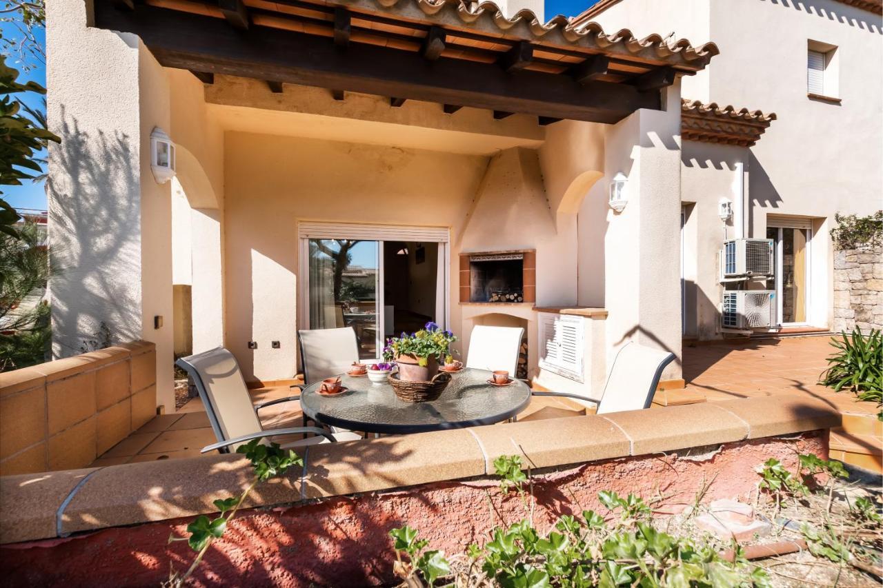 Villa Golfy 8 Golf Bonmont Terres Noves מראה חיצוני תמונה