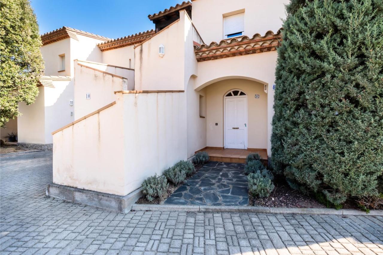 Villa Golfy 8 Golf Bonmont Terres Noves מראה חיצוני תמונה