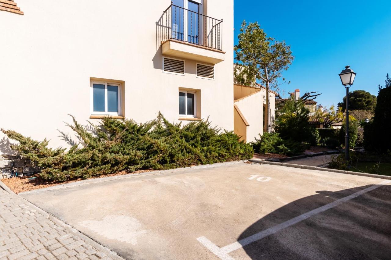 Villa Golfy 8 Golf Bonmont Terres Noves מראה חיצוני תמונה