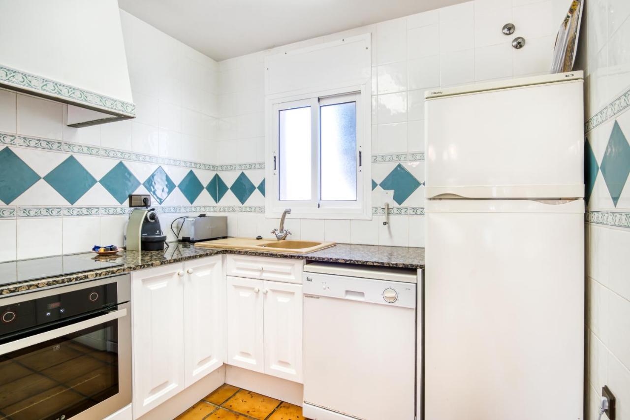 Villa Golfy 8 Golf Bonmont Terres Noves מראה חיצוני תמונה