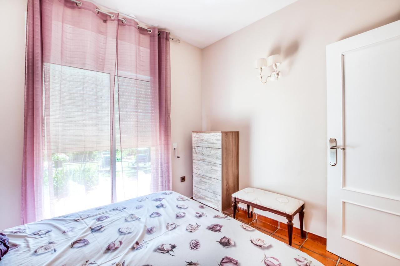 Villa Golfy 8 Golf Bonmont Terres Noves מראה חיצוני תמונה
