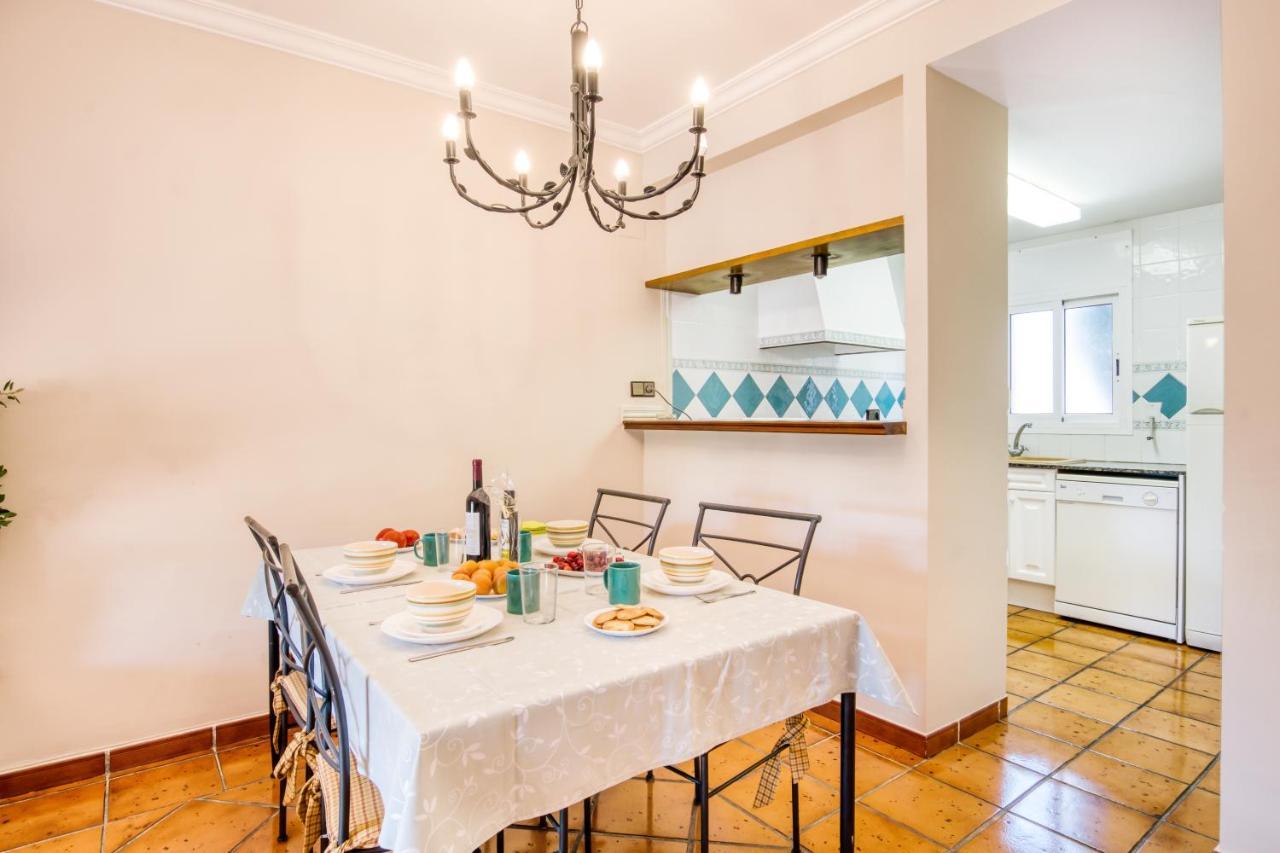 Villa Golfy 8 Golf Bonmont Terres Noves מראה חיצוני תמונה