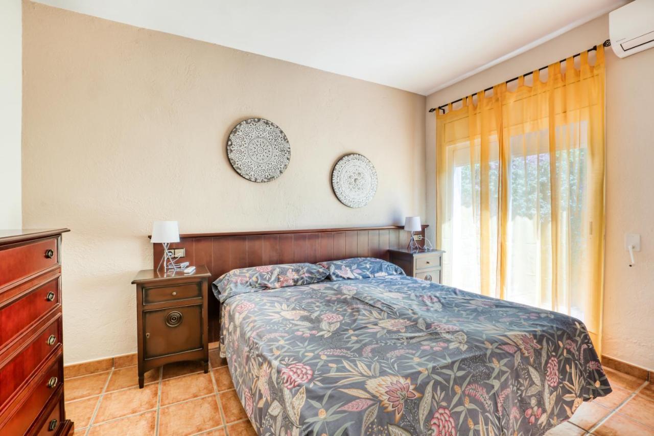 Villa Golfy 8 Golf Bonmont Terres Noves מראה חיצוני תמונה