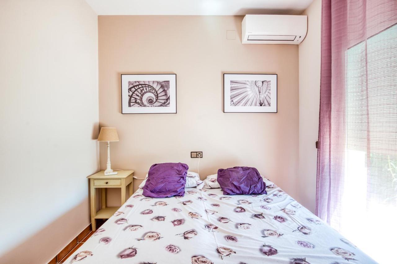 Villa Golfy 8 Golf Bonmont Terres Noves מראה חיצוני תמונה