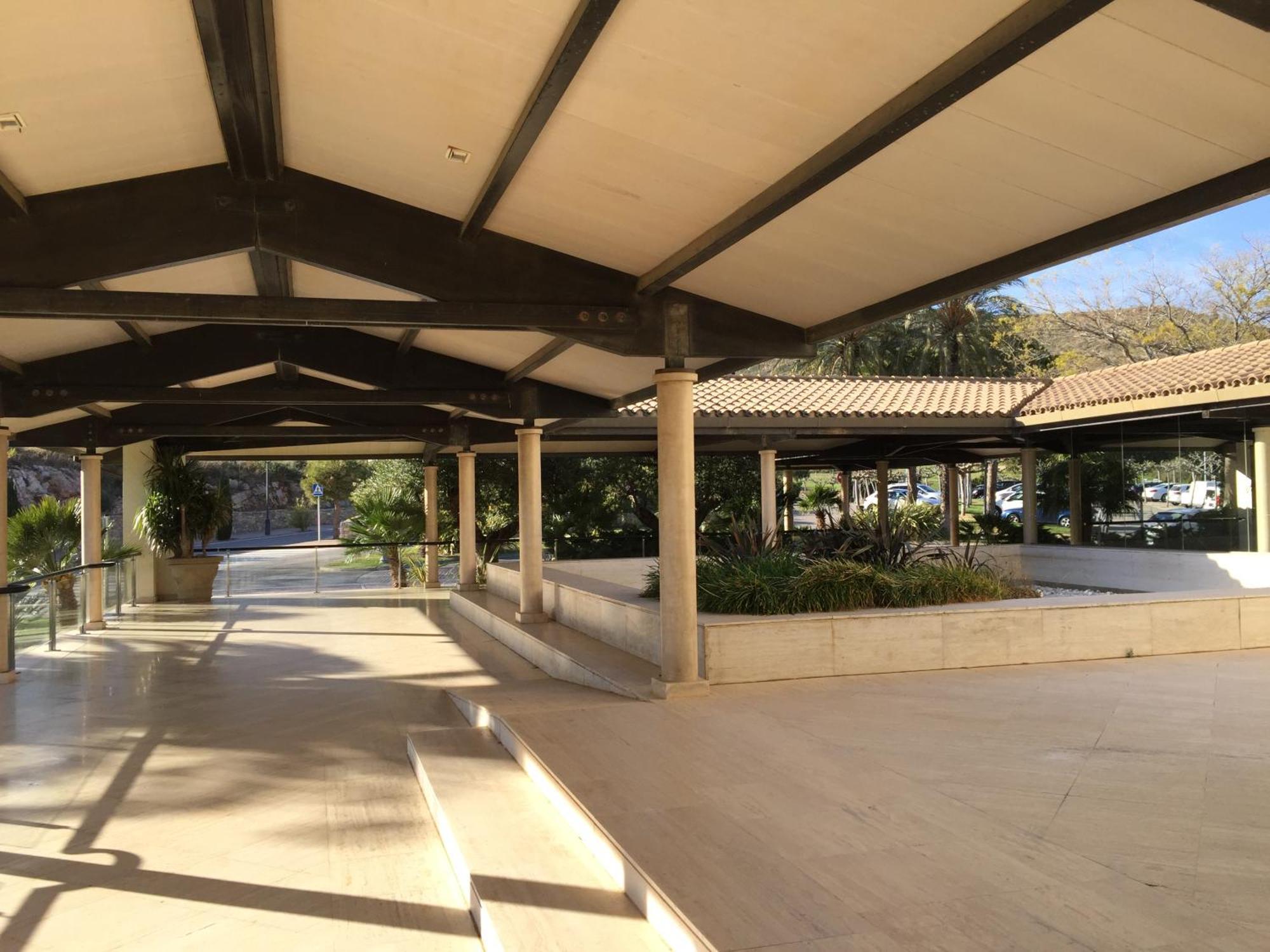 Villa Golfy 8 Golf Bonmont Terres Noves מראה חיצוני תמונה