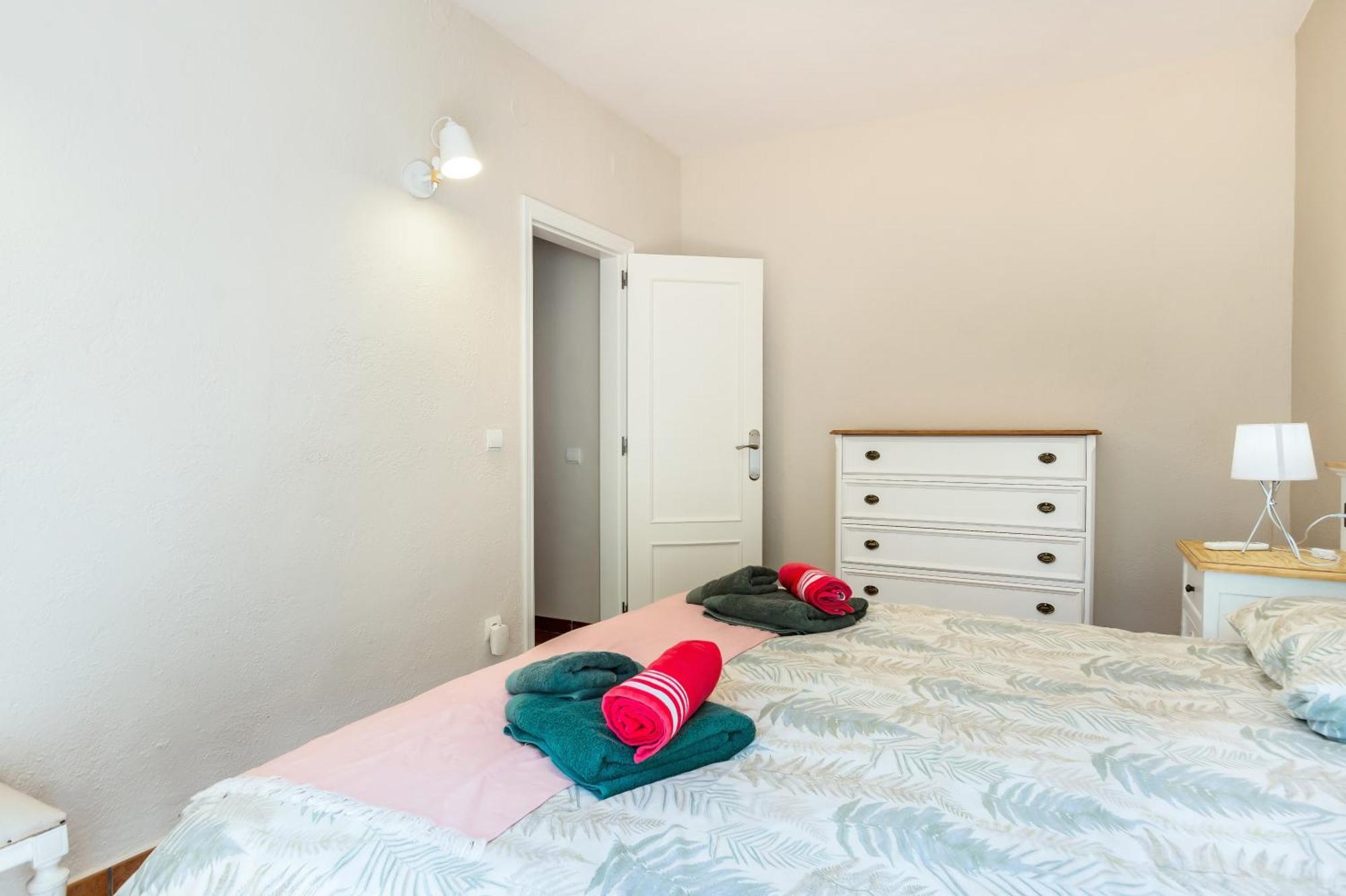 Villa Golfy 8 Golf Bonmont Terres Noves מראה חיצוני תמונה