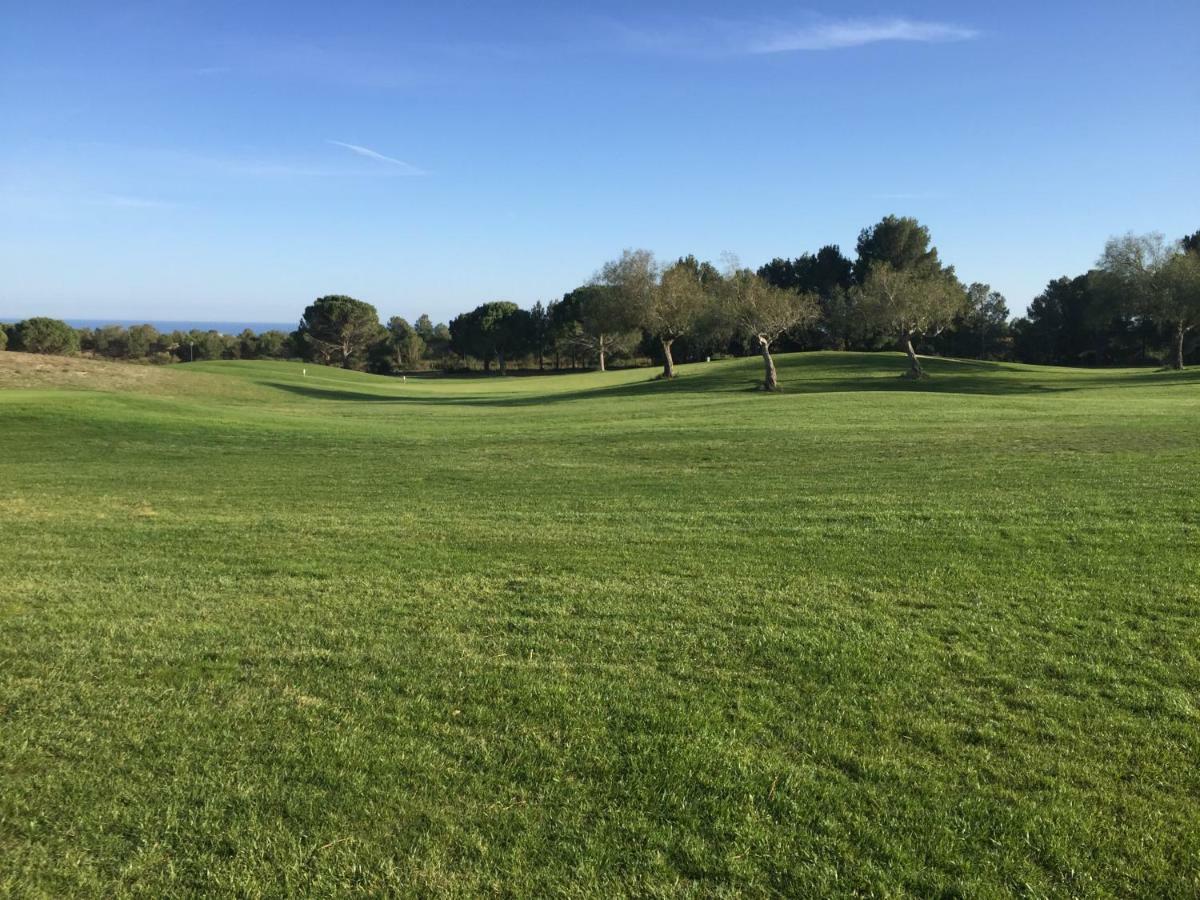 Villa Golfy 8 Golf Bonmont Terres Noves מראה חיצוני תמונה